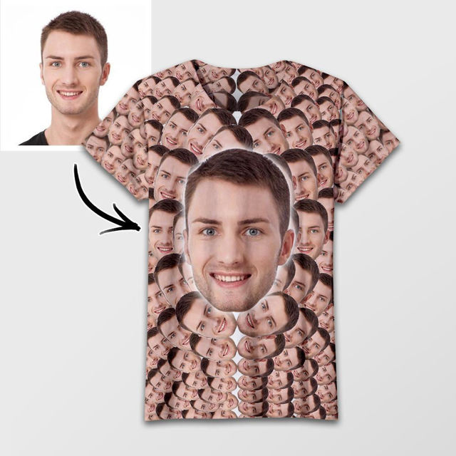 0015437_custom-photo-short-sleeve-t-shirt-personalize-avatar-repeat-face-t-shirt_640
