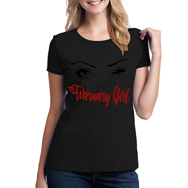 0015451_custom-photo-short-sleeve-t-shirt-custom-comic-eyebrows-eyes-girl-t-shirts-personalized-month_640