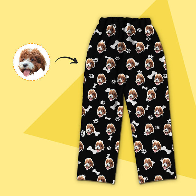0053187_personalized-pajamas-customized-pet-photo-pajamas-customized-family-pajamas-complete-set-dog-bones_640