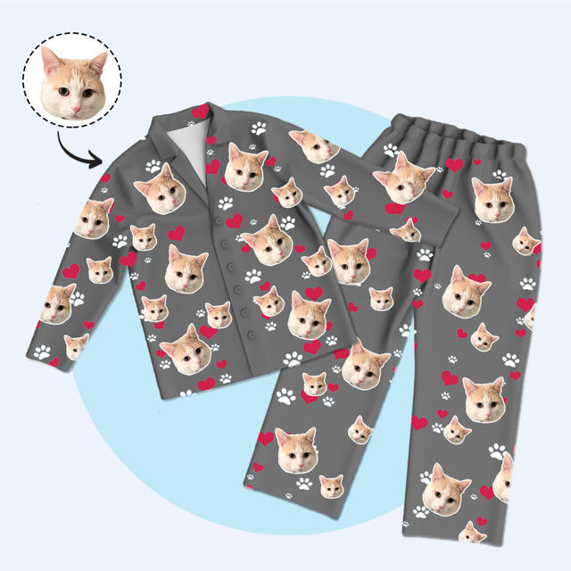 0053212_personalized-pajamas-customized-pet-photo-pajamas-customized-family-pajamas-complete-set-love-cat-cl_640