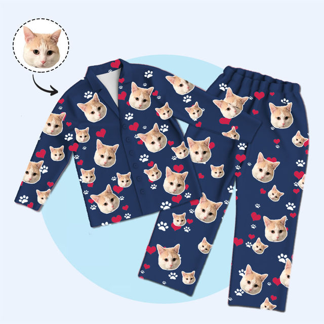 0053214_personalized-pajamas-customized-pet-photo-pajamas-customized-family-pajamas-complete-set-love-cat-cl_640